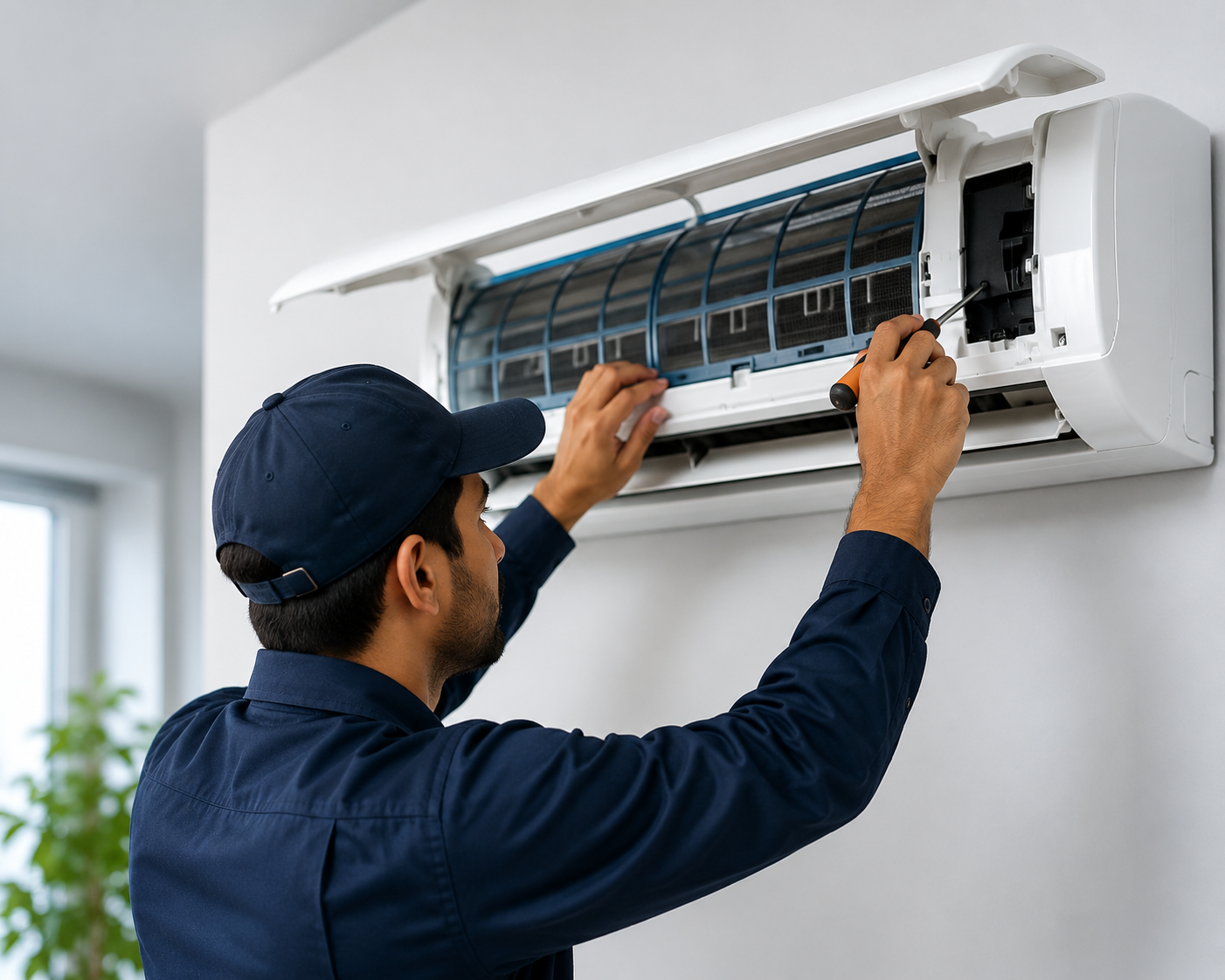 Split AC Repair