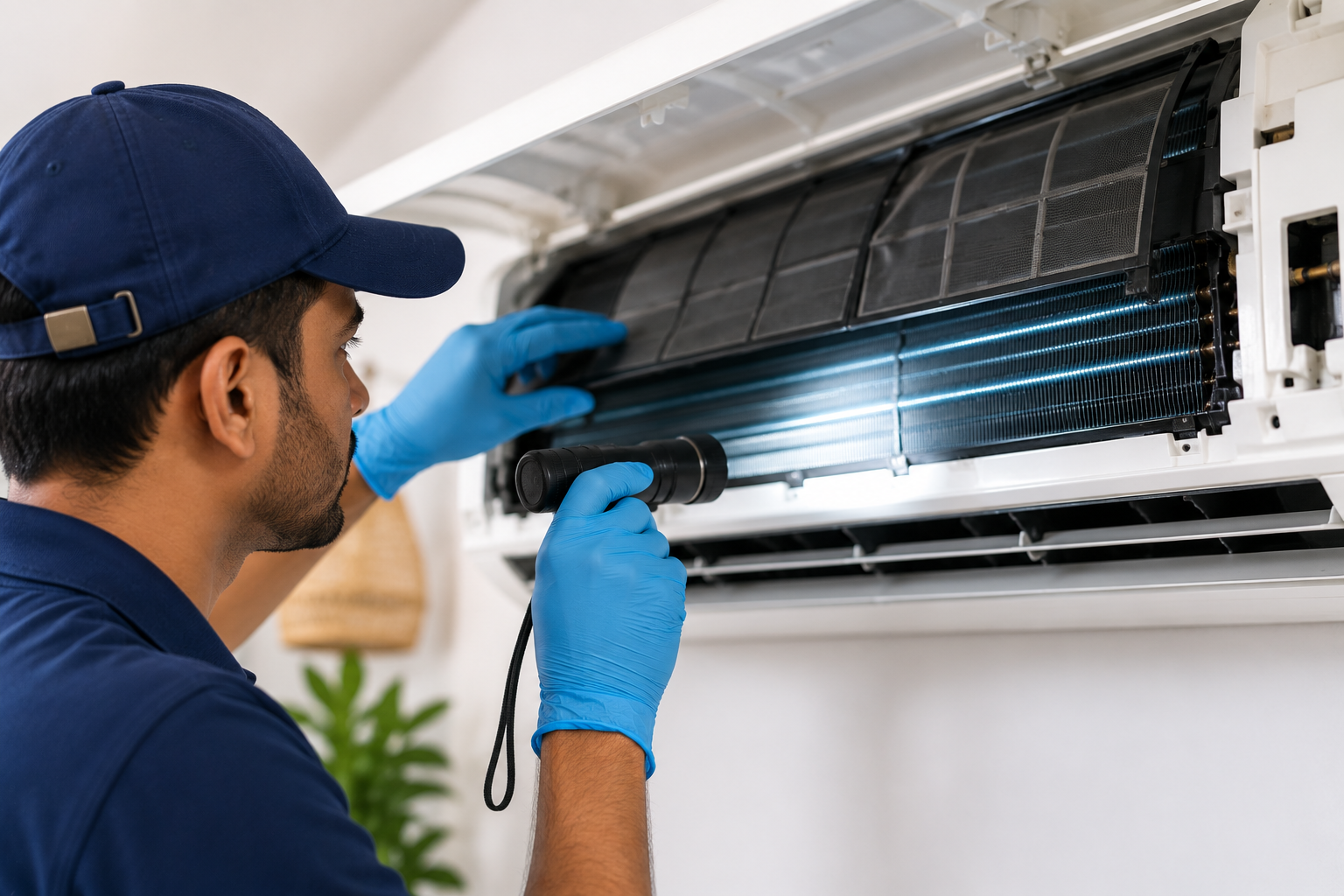 Performance Inspection