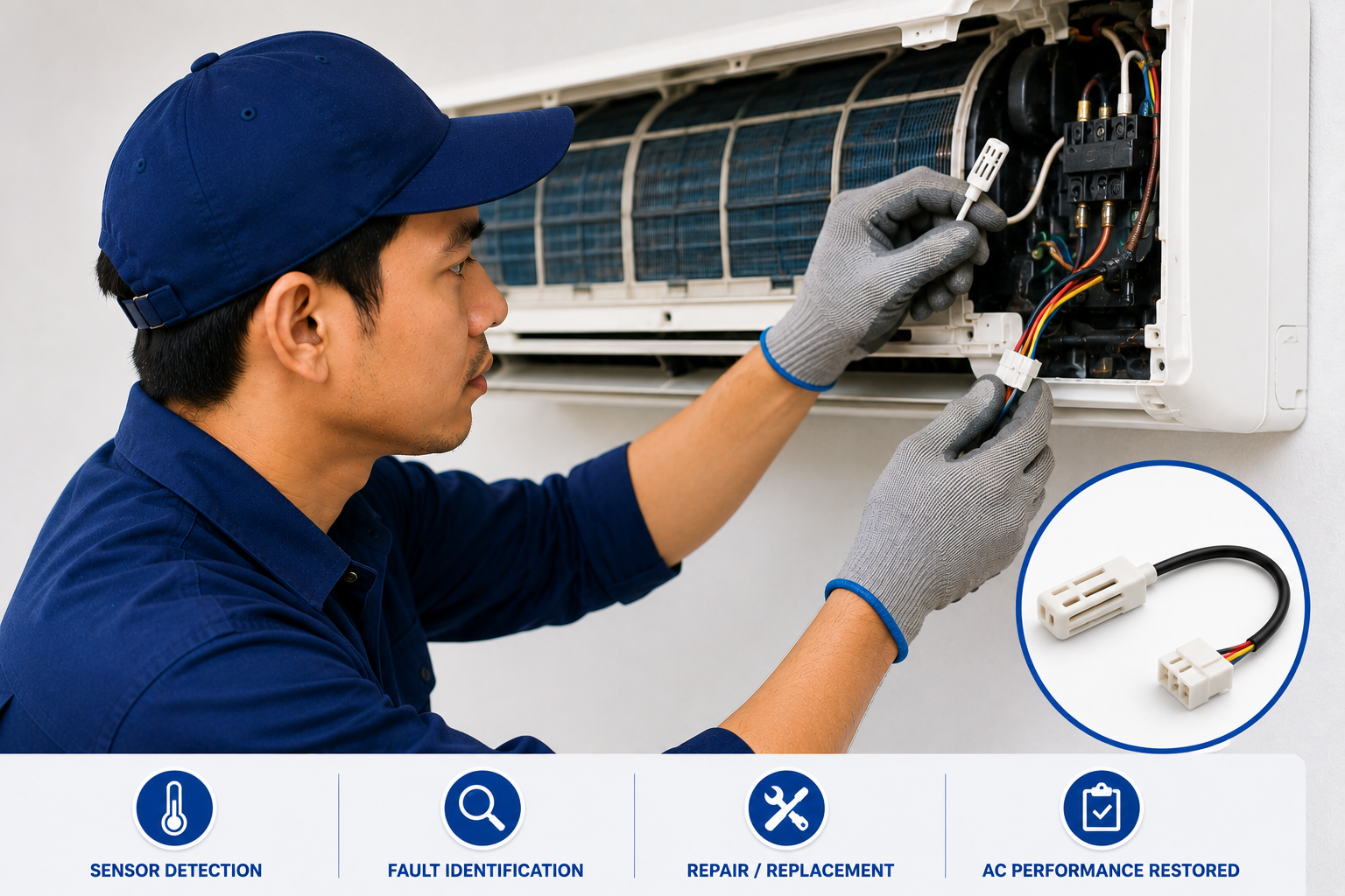 Sensor Faults